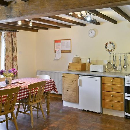 The Corn Mill Villa Branthwaite Exterior foto