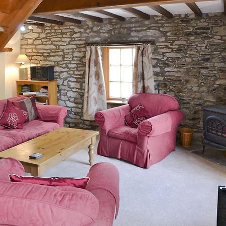 The Corn Mill Villa Branthwaite Exterior foto