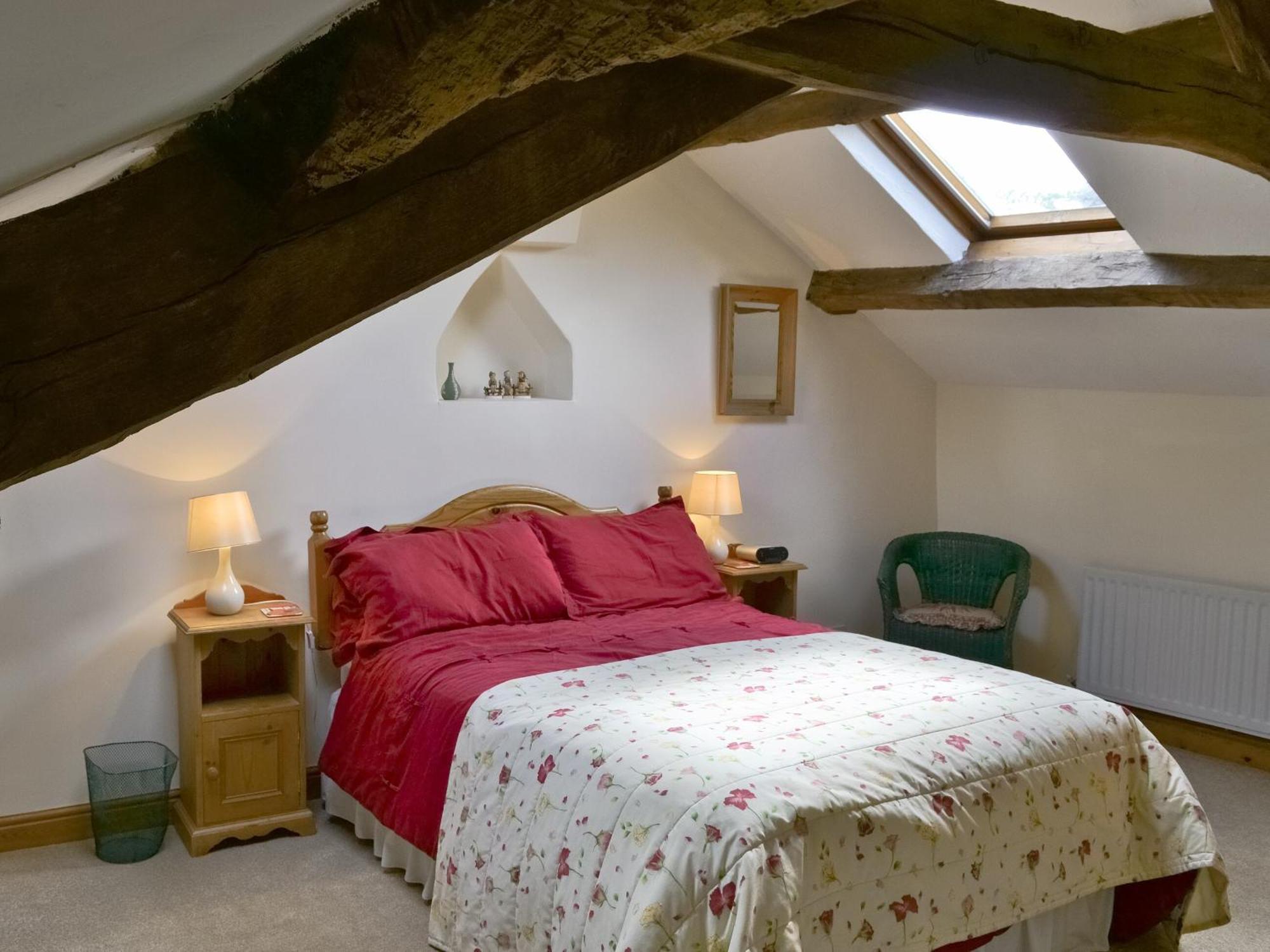The Corn Mill Villa Branthwaite Exterior foto