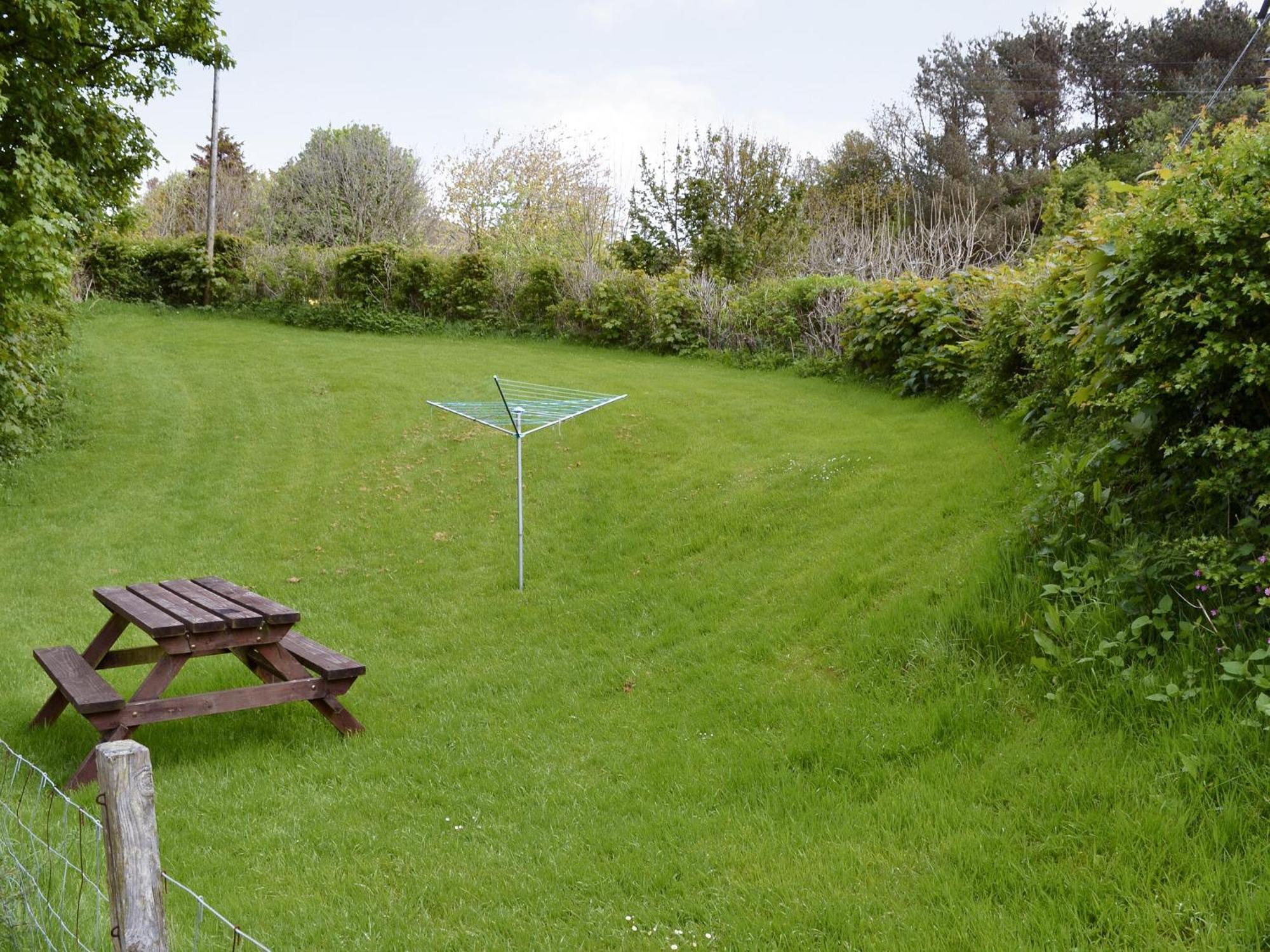 The Corn Mill Villa Branthwaite Exterior foto